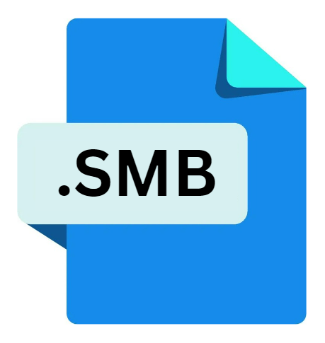 .SMB File Extension