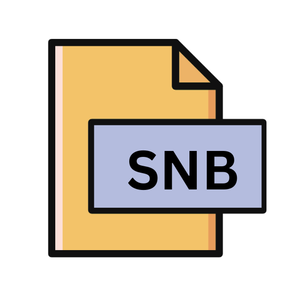 SNB File Extension