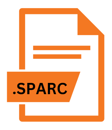 .SPARC File Extension