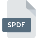 .SPDF File Extension