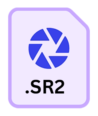 .SR2 File Extension