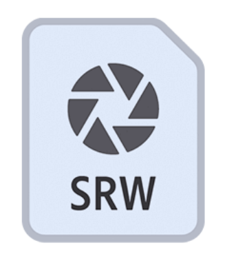 .SRW File Extension