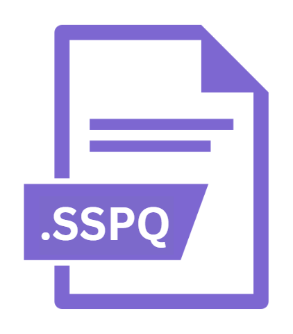 .SSPQ File Extension