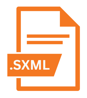 .SXML File Extension