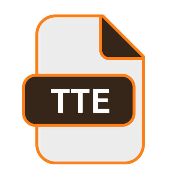 TTE File Extension