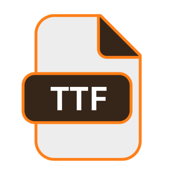 .TTF File Extension - How To Open, Convert, View Online!