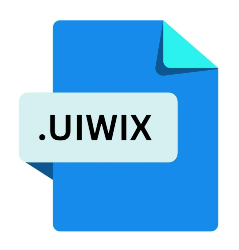 .UIWIX File Extension