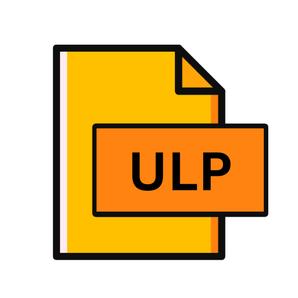 ULP File Extension