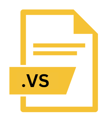 .VS File Extension