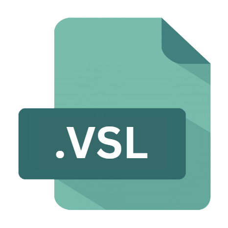 .VSL File Extension