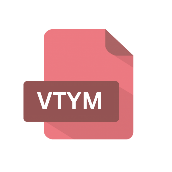 VTYM File Extension