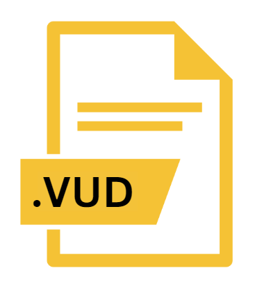 .VUD File Extension