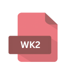 WK2 File Extension