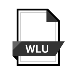 WLU File Extension