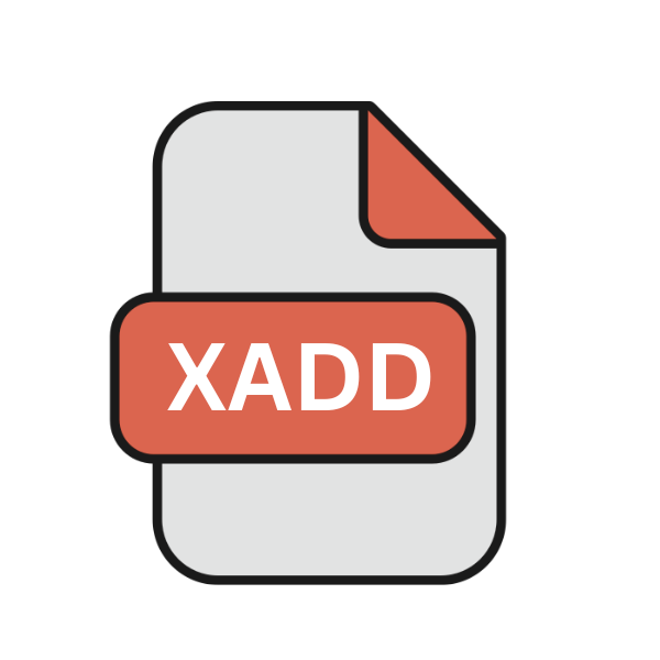 XADD File Extension