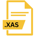 .XAS File Extension