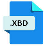 .XBD File Extension