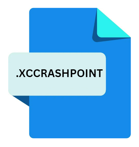 .XCCRASHPOINT File Extension