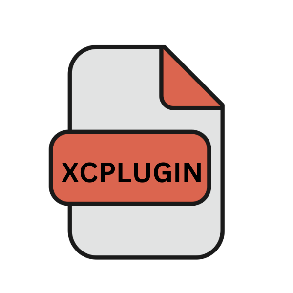 XCPLUGIN File Extension