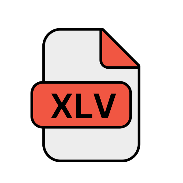 XLV File Extension