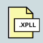 .XPLL File Extension