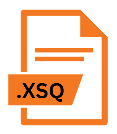 .XSQ File Extension