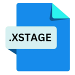 .XSTAGE File Extension
