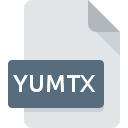 .YUMTX File Extension