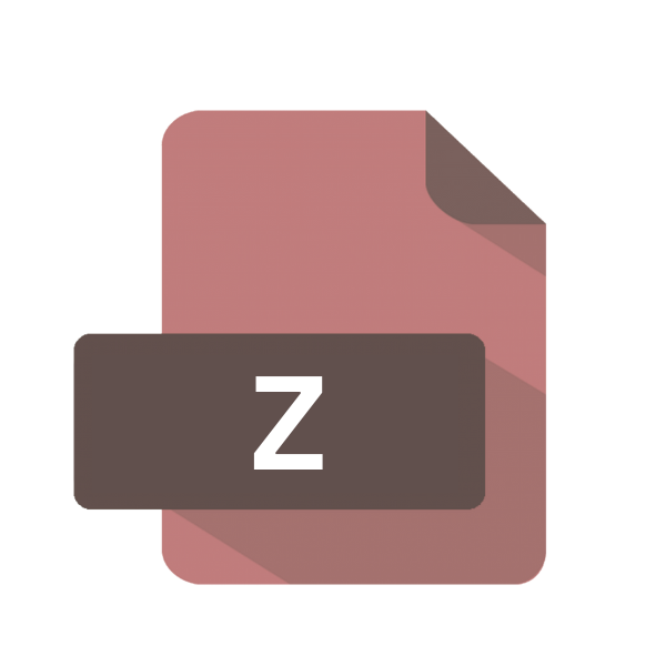 Z File Extension