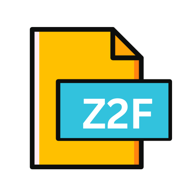 Z2F File Extension