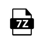 .Z7 File Extension