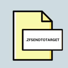 .ZFSENDTOTARGET File Extension