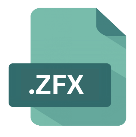 .ZFX File Extension
