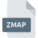 .ZMAP File Extension