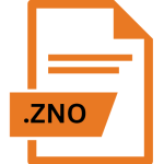 .ZNO File Extension