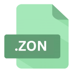 .ZON File Extension