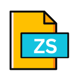 ZS File Extension