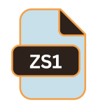 ZS1 File Extension