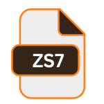 ZS7 File Extension