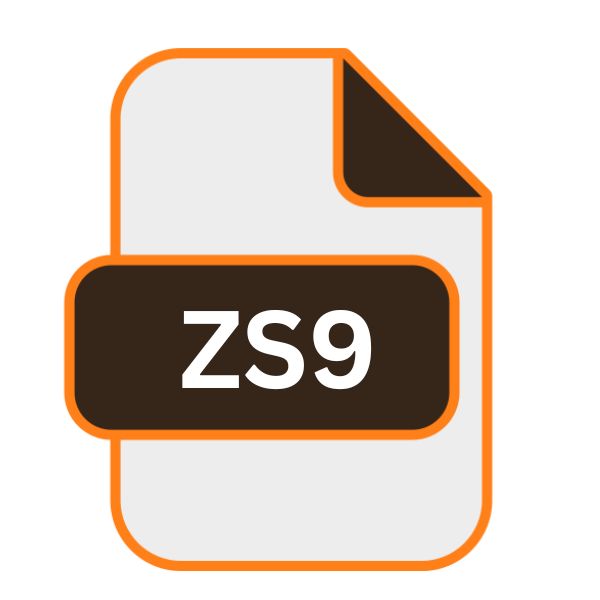 ZS9 File Extension