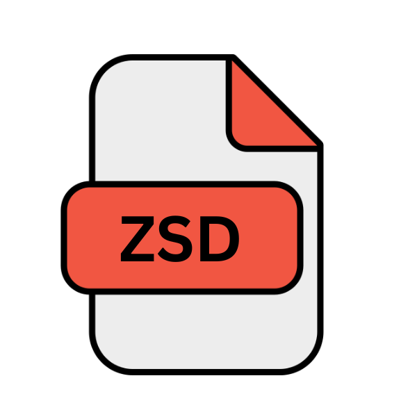 ZSD File Extension