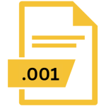 .001 File Extension