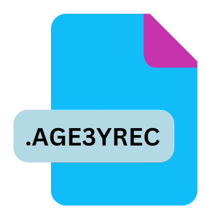 .AGE3YREC File Extension