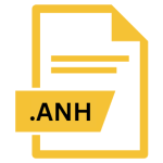 .ANH File Extension