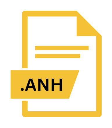 .ANH File Extension