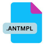 .ANTMPL File Extension