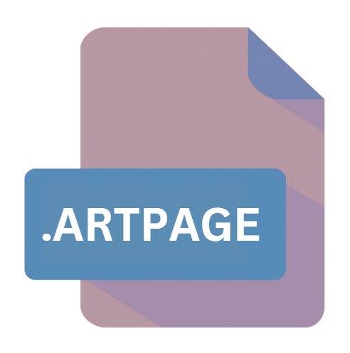.ARTPAGE File Extension
