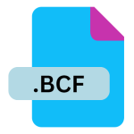 .BCF File Extension