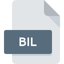 .BIL File Extension