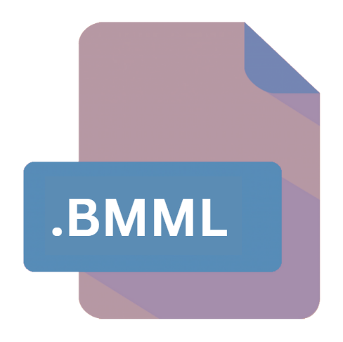 .BMML File Extension